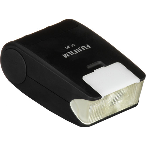 FUJIFILM EF-20 Flash