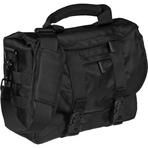 FUJIFILM Messenger Bag (Black)