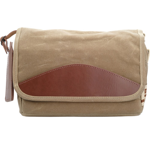 FUJIFILM Domke F-5XB Camera Bag (Tan)