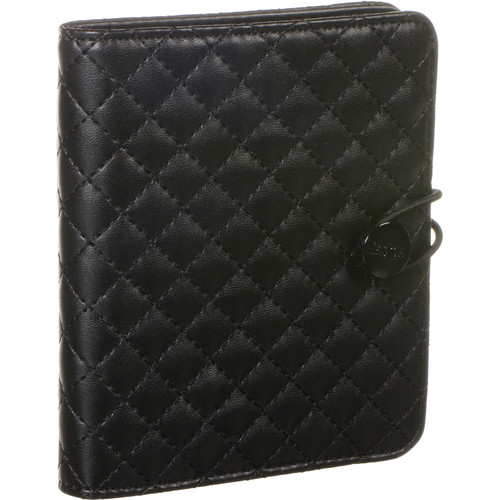 FUJIFILM INSTAX Quilted Album (Black)