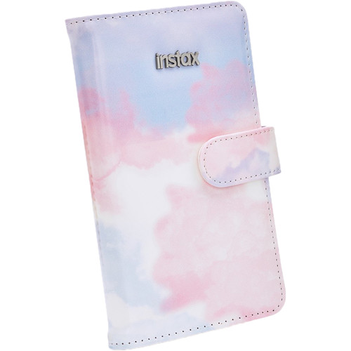 FUJIFILM instax mini Photo Album (Watercolor)