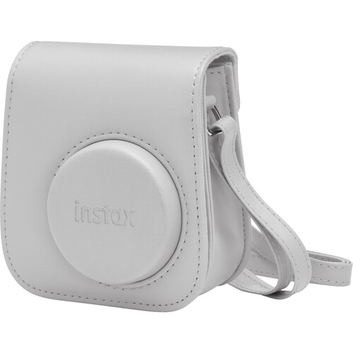 FUJIFILM INSTAX MINI 11 Case (Ice White)