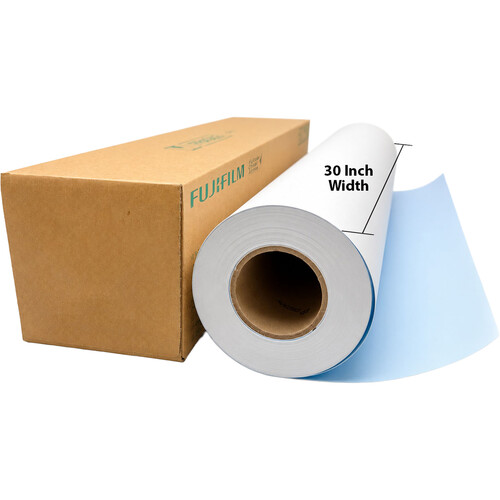 FUJIFILM Digital Pro Lustre Roll (30" x 177')