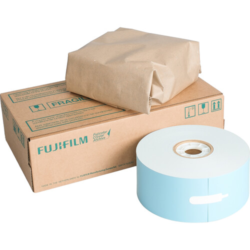 FUJIFILM 6" x 610' Super Type CN Matte NBP