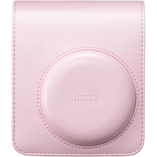 FUJIFILM Camera Case for instax mini 13 (Candy Pink)