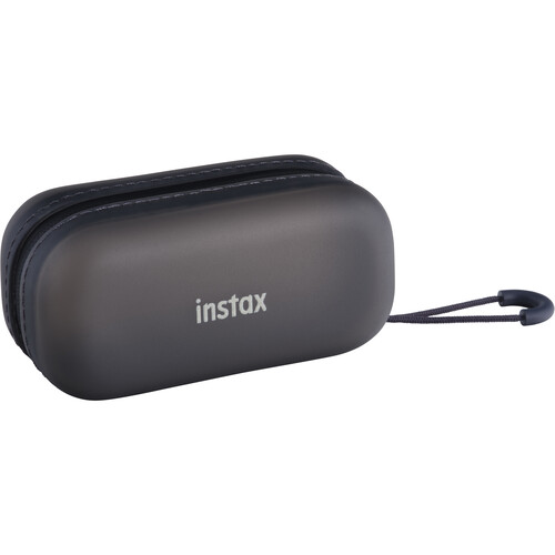 FUJIFILM instax PAL 2 Digital Camera Case (Black)