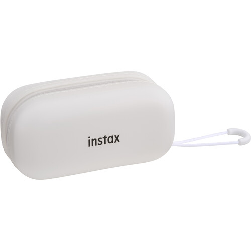 FUJIFILM instax PAL 2 Digital Camera Case (White)