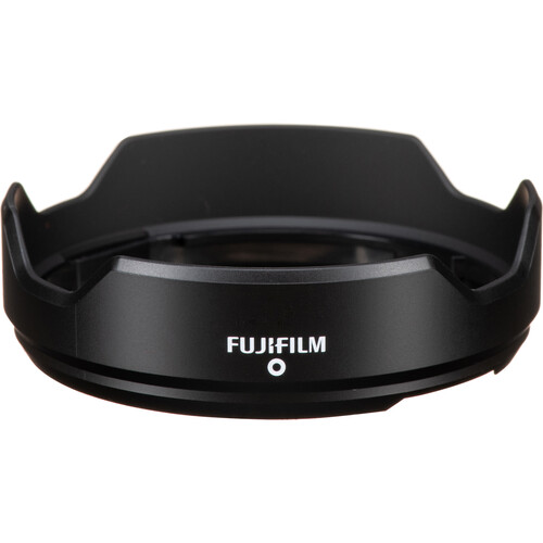 FUJIFILM Lens Hood for XF 16mm f/2.8 R WR Lens BB00043597-100