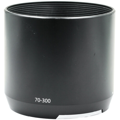 FUJIFILM Lens Hood for XF 70-300mm f/4-5.6 R LM BB00048341-100
