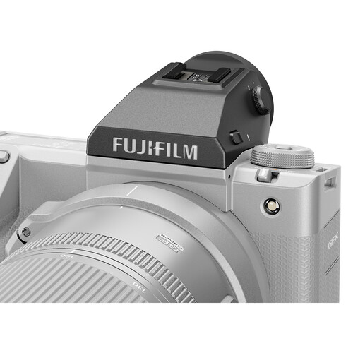 FUJIFILM Interchangeable EVF for GFX100 II