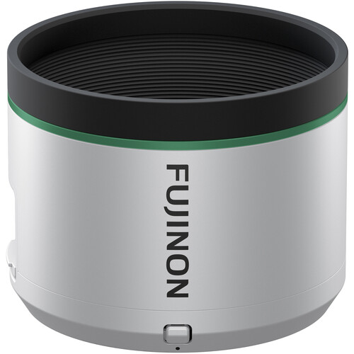 FUJIFILM Lens Hood for XF 500mm f/5.6 R LM OIS WR (Silver)