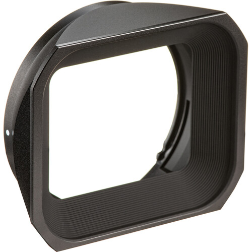 FUJIFILM Lens Hood for GFX100RF Camera (Black)