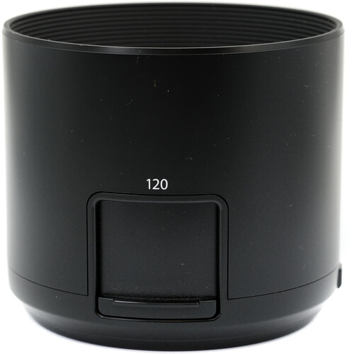 FUJIFILM Lens Hood for GF 120mm f/4 Macro R LM OIS WR Lens