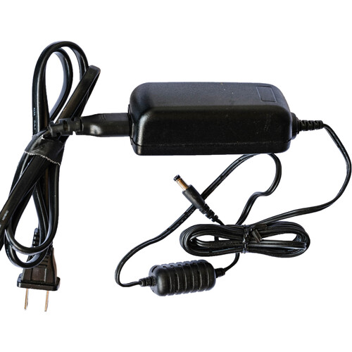 FUJIFILM 9V AC Power Adapter for Select FUJIFILM Mirrorless Digital Cameras
