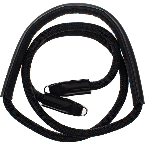 FUJIFILM Shoulder Strap for GFX100RF FZ00013981-100 B&H Photo