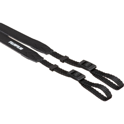 FUJIFILM Shoulder Strap for X100F Camera