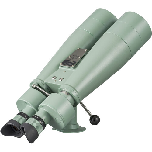 Fujinon LB150 15x80 MT-SX Binoculars