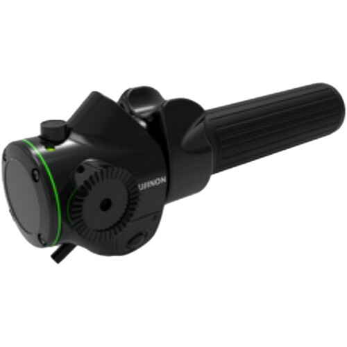 Fujinon ERD-40A-D01 Digital Zoom Demand for Portable Broadcast Lens