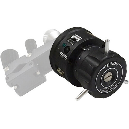 Fujinon EPD-4A-S33F Focus Demand Unit for Autofocus Box Lenses