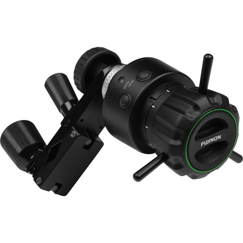 Fujinon EPD-41A-D02 Focus Demand Unit for Lens Servo Control Kit