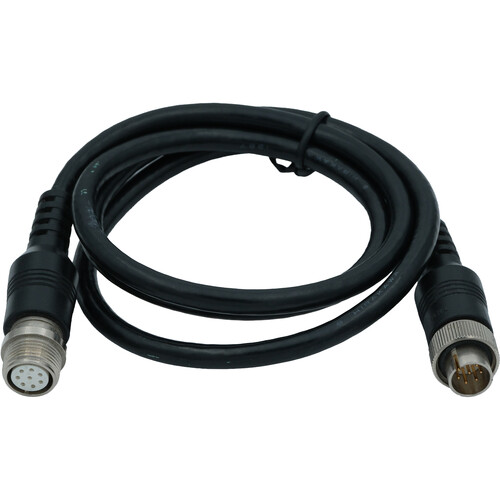 Fujinon 8-Pin to 8-Pin Zoom Extension Cable (50')