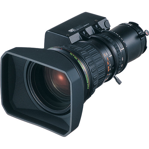 Fujinon HTs18x4.2BMD-DSD 1/3