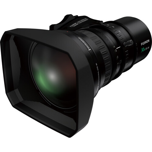 大判カメラ TOYO-VIEW FUJINON 1:5.6 90mm fujinon_la30x7_8brm_xb2_30x_4k