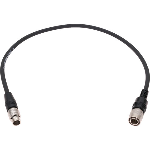 Fujinon 20-Pin to 12-Pin Power Source Cable SA-206M-R40 B&H