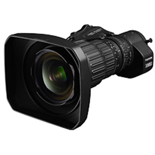 Fujinon UA134.5BERD-S10 4K Plus Premier 13x Zoom