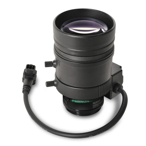 Fujinon YV3.3X15SR4A-2 15-50mm Varifocal Lens