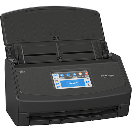 Fujitsu Ricoh ScanSnap iX1500 Document Scanner PA03770-B105-R