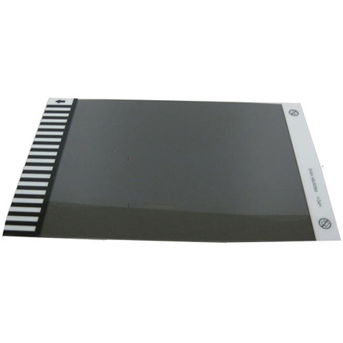 Ricoh Booklet Carrier Sheet