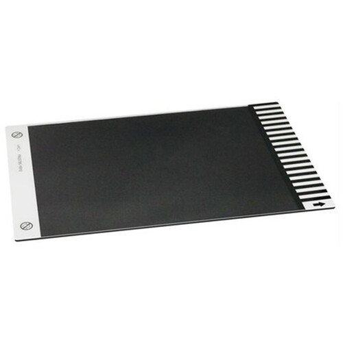 Ricoh Booklet Carrier Sheet for Select Scanners