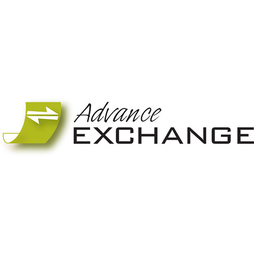 Ricoh Advance Exchange Service for fi-7160 (1-Year)