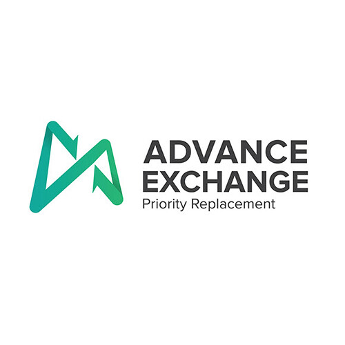 Ricoh 1-Year Advance Exchange for fi-8270
