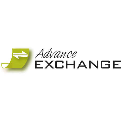 Ricoh 1-Month Co-Term Advance Exchange for ScanSnap iX500