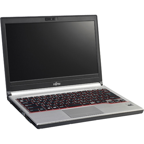 Fujitsu Ricoh 13.3