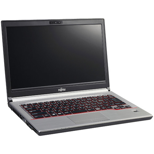 Fujitsu Ricoh LIFEBOOK E744 Laptop