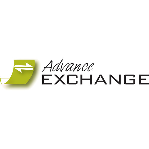 Ricoh 1-Year Advance Exchange for ScanSnap SV600