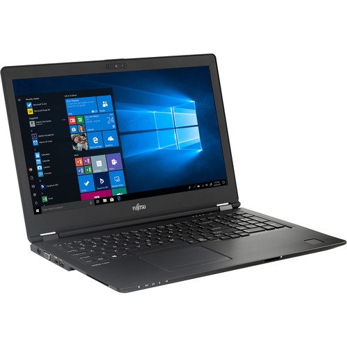 富士通　LIFEBOOK U759/A i5 第8世代 15.6インチ Fujitsu Ricoh 15.6