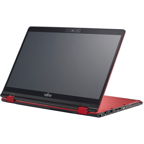 Fujitsu Ricoh 13.3