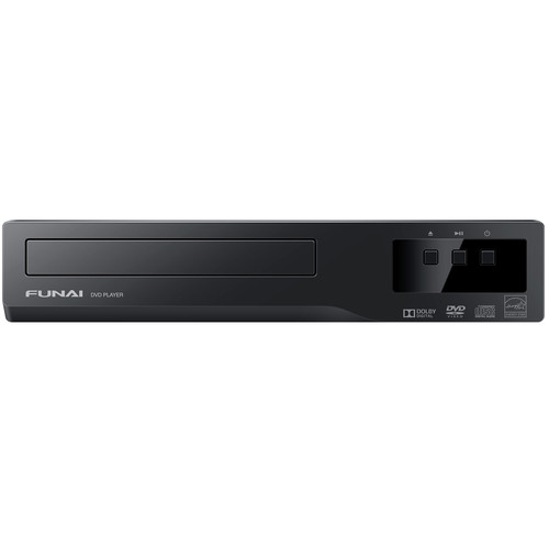 FUNAI DP100FX5 DVD Player