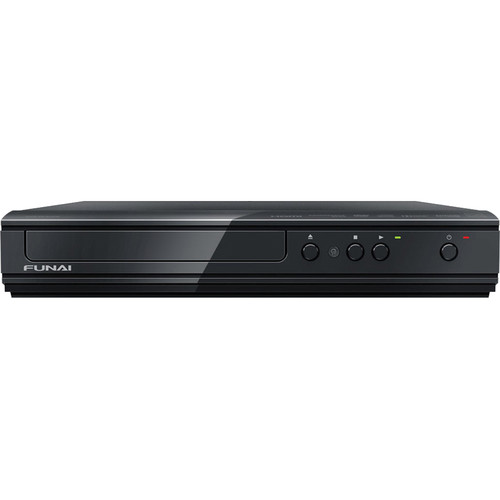FUNAI DP170FX4 DVD Player with Full HD Up-Conversion