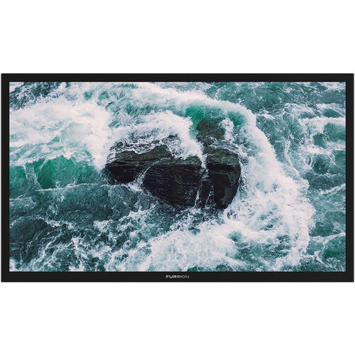 Furrion Aurora 49" Class HDR 4K UHD Full-Shade Outdoor LED TV