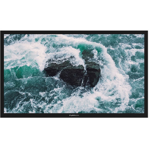 Furrion Aurora 55" Class 4K UHD Full Shade Outdoor LED TV