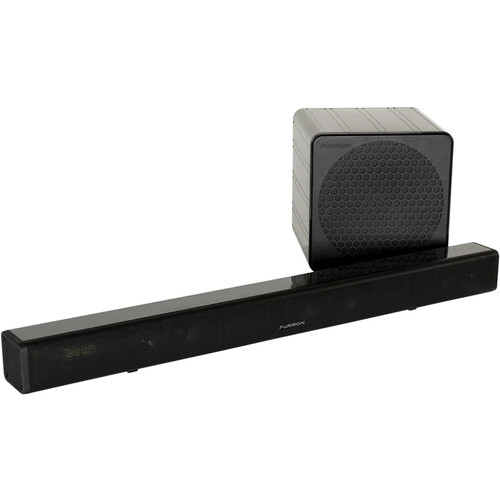 Furrion Aurora 130W 2.1 Outdoor Soundbar System