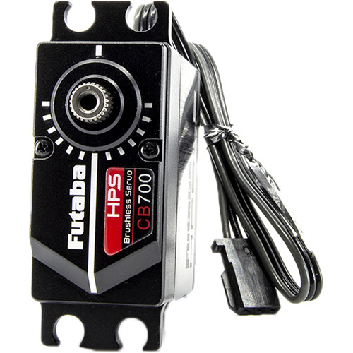 Futaba S.Bus2 High-Voltage Standard Surface Servo For hps-CB700