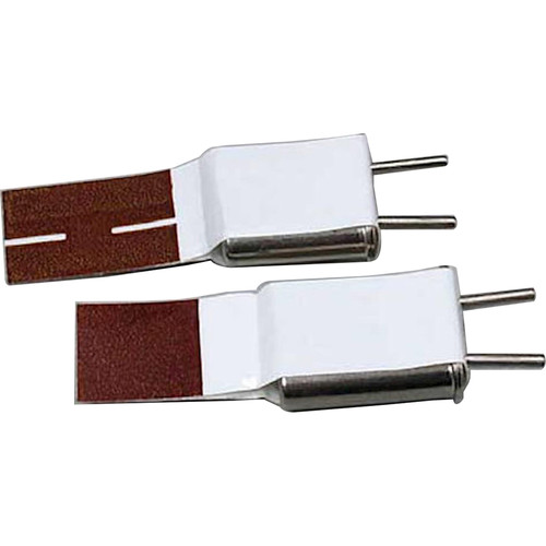 Futaba FMC23 AM Crystal Set A3 for 27 MHz Systems (Frequency 23)