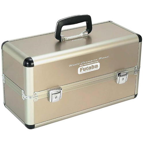 Futaba Double Carrying Case for Air Transmitters