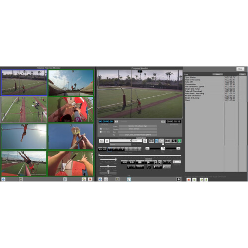 FutureVideo Additional License for V-Station HD PostTools